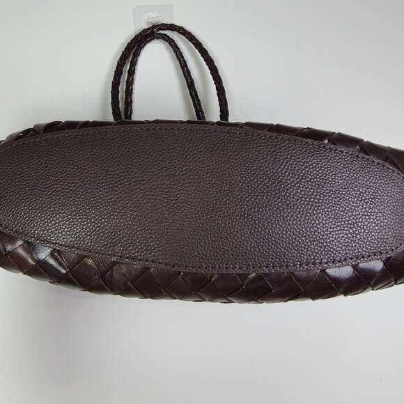Dragon Diffusion Leather Evening Bag - Picture 7 of 11